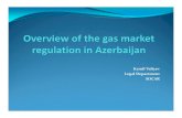 Kamil Valiyev Legal Department SOCARbgc.bg/upload_files/Presentation of SOCAR by Mr_ Kamil Valiyev.pdf · Azerigaz(wholly owned by SOCAR) is responsible for the pipeline transportation