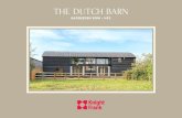 The Dutch Barn web brochure - Rightmovemedia.rightmove.co.uk/69k/68762/60630601/68762_BRK170095_DO… · The Dutch Barn web brochure Keywords: VutureVx, Vx,The Dutch Barn web brochure