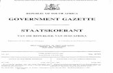 GOVERNMENT GAZETTE STAATSKOERANT · 2015. 4. 23. · 10 20 30 40 50 60 4 no. 8793 government gazette, 6 july 1983 act no. 86, 1983 administration of estates amendment acf,1983
