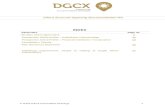 Circular 1/ 03 - DGCX · Web viewAccordingly, futures transactions are “leveraged” or “geared” and an apparently small movement in the underlying commodity price may have