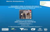 Innovative ways to ensure the future sustainability of the ...pir.sa.gov.au/.../0010/262990/VICDPI_Mako_Shark_Report.pdfRogers, P. J. & Bailleul, F. (2015). Shortfin Mako Movement
