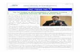 Japan Society of Civil Engineers International Activities Center IAC …EN)ver2.pdf · information-sharing platform would be created, ... expanding the utilization of forest resources