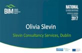 Olivia Slevin - Bord Iascaigh Mhara · Olivia Slevin . IM’s Skills Development Programme BIM NATIONAL SEAFOOD CONFERENCE 2017 . Where we are now: Issues in the Industry •Negative