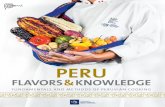 FONDOrepositorio.usil.edu.pe/bitstream/USIL/9485/1/2017_Peru... · 2019. 11. 29. · unique dynamic trend in Peruvian gastronomy, providing momentum for the fascinating innovation