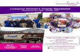 Liverpool Women’s Charity Newsletter · 2017. 10. 10. · Liverpool Women’s Charity Newsletter ... Matt McCormack –CFM Supplier, Robert Clarke - Liverpool Women’s Chairman