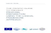 SPC Climate Change Projects - THE PACIFIC GUIDE TO ...ccprojects.gsd.spc.int/wp-content/uploads/2016/06/...Pacific Regional Environment Programme (SPREP) and SPC, six of the countries
