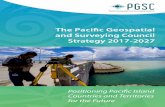 Copyright Pacific Community (SPC), 2017.pgsc.gem.spc.int/wp-content/uploads/2018/04/PGSC...approach. As such, the Pacific Community (SPC), United Nations Global Geospatial Information