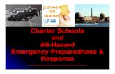 Charter Schools and All-Hazard Emergency Preparedness & …p1232.nysed.gov/psc/documents/SchEmergPlan101.pdf · 2011. 7. 13. · School Emergency Planning in New York State Schools