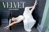 Velvet Magazine is published by PLNY Publishing ...velvet-mag.com/wp-content/uploads/2016/05/Velvet-Profile-2017.pdf¢ 