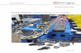 Precision Indexing Indexers, Conveyors, Part Handlers · DESTACO, a Dover company, is a global leader in the design and manufacture of high-performance automation, workholding and