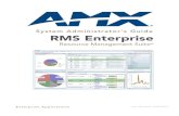 RMS Enterprise System Administrator’s Guidecdn-docs.av-iq.com/other/RMSEnterprise.SystemAdminGuide.pdf · System Administrator’s Guide Enterprise Applications RMS Enterprise Resource