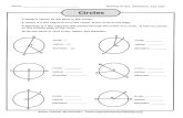 nbed.nb.casites.nbed.nb.ca/blog/sharifoley/AnalyticsReports/Radius, Diameter... · Super Teacher Worksheets - . Name: Circumference of a Circle To find the circumference of a circle,