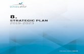 STRATEGIC PLAN 2019-2023 · 2019. 6. 17. · • Develop documents explaining the delineation between the Auditor General’s engagement and the interventions of the Bureau de l’inspecteur