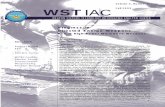 WEAPON SYSTEMS TECHNOLOGY INFORMATION ANALYSIS …€¦ · Precision Weapons 14 Calendar of Events 15 WSTIAC is a DoD Information Analysis Center Sponsored by the Defense Technical