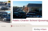 v Public Charter School Queuing - ITE Western District...Jul 22, 2015  · G Estimating Pick-up Queuing Background - Public Charter Schools Clark County School District 5th Largest