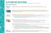 A Plan of Action - UCanGo2 · 2020. 9. 2. · A PLAN OF ACTION How to Use UCanGo2’s College Planning Materials Throughout the School Year Fall Semester Distribute UCanGo2’s College