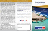 Brochure Travel Max VIR 2.8.16 - OnlineAgencyThis brochure is a brief summary of the program, please review the Description of Coverage for an outline of benefits and amounts of coverage