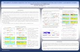 Atmospheric circulation responses over Asia to sea-ice loss in the … · 2020. 1. 3. · winter climate. 2, Similar atmospheric circulation responses are obtained from reanalysis