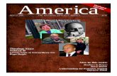 AmericaEducation - America Magazine · “Habemus papam...Carolum Cardinalem Wojtyla.” The unfamiliar name prompt-ed a seminarian in the crowd to declare, “It’s the Japanese
