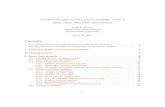 An introduction to the psych package: Part I: data entry and ...personality-project.org/r/intro.pdffunction to determine the structure and to calculate reliability coe cients a (Cronbach,