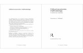 SFU.ca - Simon Fraser Universityboland/book5-begin.pdf · #˙Critical economic methodology Part II Methodological criticism and neoclassical economics >-˜ #˘ ˘ ˙ ˙ ˙ ˙ 92 7&˙