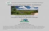 2019 Juried Photographic Exhibition · Edwin B. Forsythe National Wildlife Refuge The Friends of Forsythe National Wildlife Refuge is pleased to announce the “2019 Juried Photographic