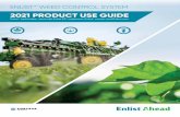 Enlist 2021 Product Use Guide...Get the best results with the Enlist™ Ahead management resource Enlist™ Ahead is a management resource that helps you get the best results from