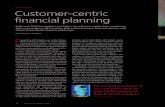INTERVIEW Customer-centric financial planningdownload.figlo.com/Commerce/Customer-centric Financial Planning_… · on providing simple, customer-centric software earned us an international