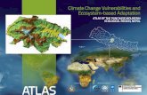 ATLAS - ISET-Nepalisetnepal.org.np/wp-content/uploads/2016/08/ATLAS_low_climate-ch… · Citation: Dixit, A. (2016). Climate Change Vulnerabilities and Ecosystem-based Adaptation: