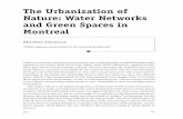 ch12.qxd 12/28/07 4:08 PM Page 214 The Urbanization of ...ch12.qxd 12/28/07 4:08 PM Page 214. By examining stages in the creation of water networks and green spaces in Montreal from