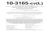 10-3165-cv L .Brief for Amicus States NY et al · 10-3165-cv(L) 10-3191cv(XAP), 10-3213cv(XAP) United States Court of Appeals for the Second Circuit RED EARTH LLC, DBA SENECA SMOKESHOP,