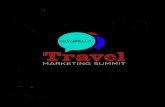 TrvlMktng 148x210 prgrm2016 CoverPgs€¦ · Marketing Summit. We have a terrific ... Everyone dabbles in social media, but how do you use it effectively? ... Masterclass zone, along
