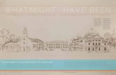 WHAT MIGHT HAVE BEEN - Dartmouth Alumni Magazine...WHAT MIGHT HAVE BEEN THE CollEGE ArCHIVEs CoNTAIN dozENs of dEsIGNs ANd plANs for CAMpus BuIldINGs THAT NEVEr GoT off THE drAWING