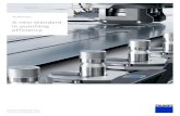 TRUMPF TruPunch Brochure - TRUMAN | TRUMPF supplier · free punch shears. With EasyUse in the standard equipment offer, easy setup is guaranteed. Slitting tools: Simple separation