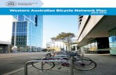Western Australian Bicycle Network Plan 2014-2031...The Western Australian Bicycle Network Plan 2014-2031 (WABN Plan) has been developed to leave a lasting legacy for all current and