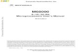 µ MOTOROLA M68000 - NXP Semiconductors · ©MOTOROLA INC., 1993 M68000 8-/16-/32-Bit Microprocessors User’s Manual µ Motorola reserves the right to make changes without further