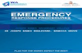 irp-cdn.multiscreensite.com · Web viewERP MANUAL UPDATE REGISTER2 Client Requirement2 SITE Profile3 Emergency Contact Numbers4 DESIGNATED STAFF5 Maintenance of Evacuation Plan6 Wardens6