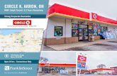 CIRCLE K, AKRON, OH · Mexico, Japan, China, and Indonesia. Couche-Tard has a current market cap of over $42.2 ... 2015, Alimentation Couche-Tard announced that as a part of a global