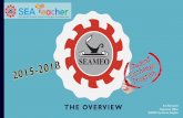 THE OVERVIEW - SEAMEOseateacher.seameo.org/seateacher/images/Documents/5th... · 2018. 4. 4. · (7 Aug-5 Sep ‘17) 5th Batch (22 Jan-18 Feb ‘18) 101 STs 17 Universities 3 Countries