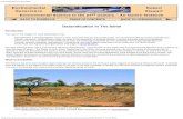 Desertification in the Sahel - Vanderbilt University€¦ · Desertification in the Sahel 9/4/2015 1:33:22 PM] Map of the sahel in north Africa.