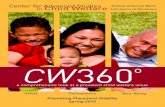 CW360 - Promoting Placement Stability...360. o. Promoting Placement Stability ... the rates for atypical hypothalamic-pituitary-adrenal (HPA) axis activity are higher for foster children