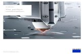 TRUMPF TruMatic Brochure - Alruqee · No matter what challenges you face, we can offer you a range of support – from technical consulting to design assistance, right on to the prompt