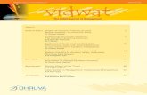 Influencingthe Human Elements: Biotech Industry ... - DHRUVA 4 Issue 2 Jul-Dec2011.pdf · Ms G Aruna Yagna Narayana Prof R Nageswar Rao ... Bibliography Electronic Marketing 42 Prof