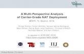 A Multi-Perspective Analysis of Carrier-Grade NAT Deployment · AFRINIC APNIC ARIN LACNIC RIPE 0 10 20 30 40 50 60 70 % eyeball ASes covered AFRINIC APNIC ARIN LACNIC RIPE 0 5 10