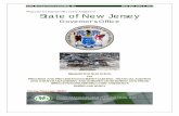 Proposal for Disaster Recovery Assistance State of New Jersey...fraud services for disaster recovery assistance (hurricane Sandy) for the State of New Jersey (State). Basis of Estimate