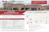 For Sale and Lease Retail/Commercial - Astro Applications€¦ · Retail/Commercial 12,160 SF 1430 S. Hawkins Ave. Akron, Ohio 44320 Property Photos ve. Redbush Rd. acker Rd. 789