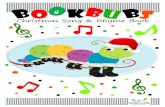 B O O K B U BS - Wollondilly Library · 2020. 3. 9. · Christmas Farewell Song Rudolph. Rudolph turn around Rudolph , Rudolph touch the ground Rudolph, Rudolph touch your nose Rudolph,