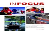 INFOCUS · FALL/WINTER 215 11 Volume 15 Number 2 CONTENTS infocusmagazine.org INFOCUS FEATURES HEALTH & SAFETY 3 Hanging on a Heartbeat Strategies to survive cardiac arrest 5 Gray