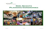 4/2020 1 of 31 GSGLA...4/2020 6 of 31 GSGLA February 22 - Thinking Day Ceremony/Celebration: Celebrates Girl Scouting & Girl Guiding around the world on the birthdays of both Lord