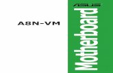 A8N-VM - Asusdlcdnet.asus.com/pub/ASUS/mb/socket939/A8N-VM/e2230_a8n... · 2019. 3. 10. · 1-2 Chapter 1: Product introduction 1.1 Welcome! Thank you for buying an ASUS® A8N-VM
